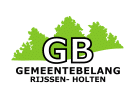 GB: Gemeentebelang Rijssen-Holten
