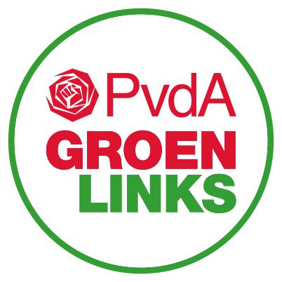 PvdA GroenLinks